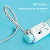 Adjustable Skipping Rope for Fitness, Weight Loss, and Exam Prep - For Kids and Teens with Counter