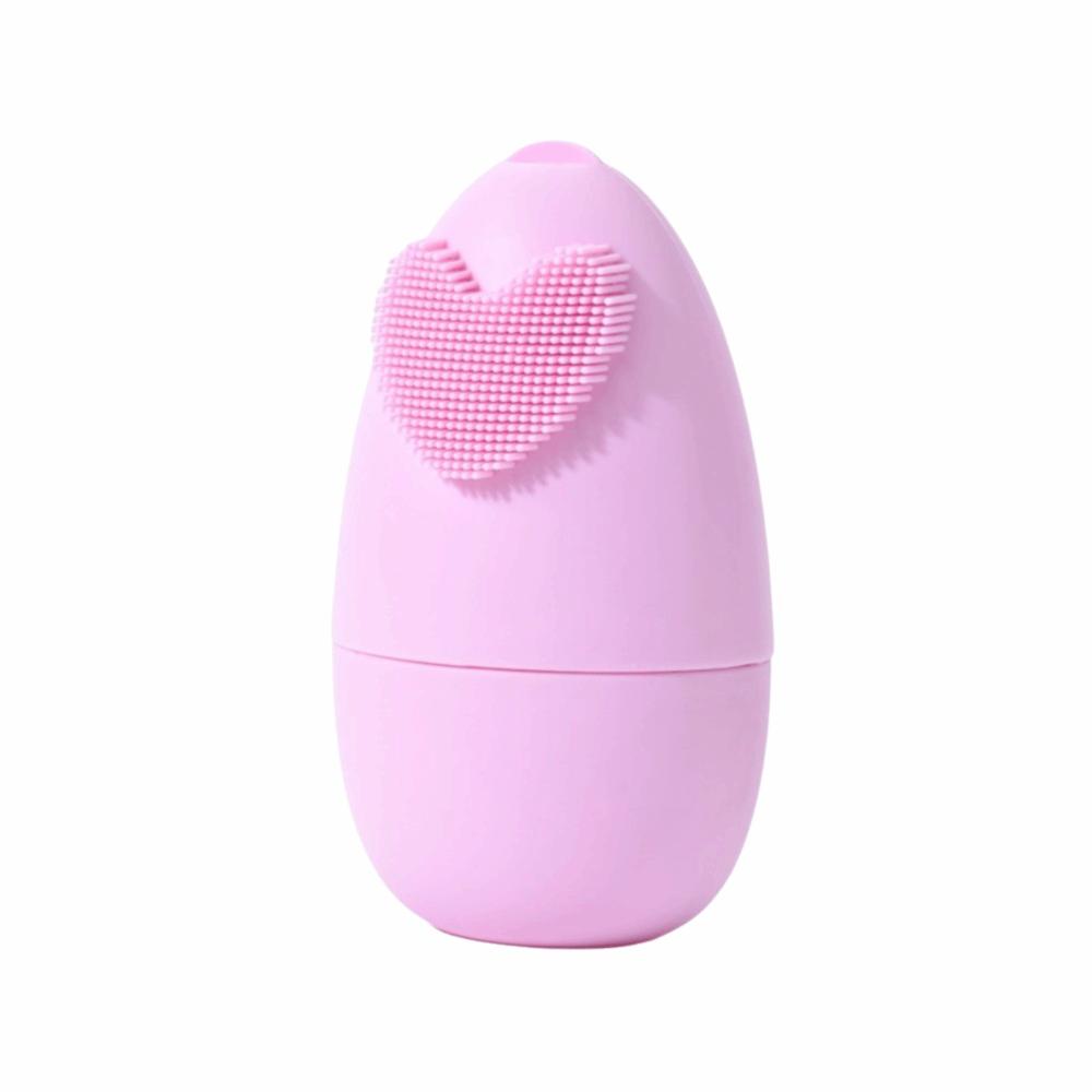Cooling Ice Face Roller Silicone Facial Ice Roller Reusable Face Massage Roller  Beauty Treatment