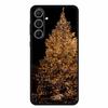 Christmas Phone Case For Samsung A17 5G 2025 Case Soft Black Silicone Bumper For GalaxyA17 17 5G TPU Coque Samsung Galaxy A17 5G