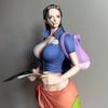 New 27Cmgk Nico Robin Action Doll-Integrated Desktop Ornaments Sexy Goddess Statue Collection Model Gift