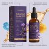 Lightweight Facial Oil Moisturizing, hydrating, and smoothing facial skin daily care essential oil