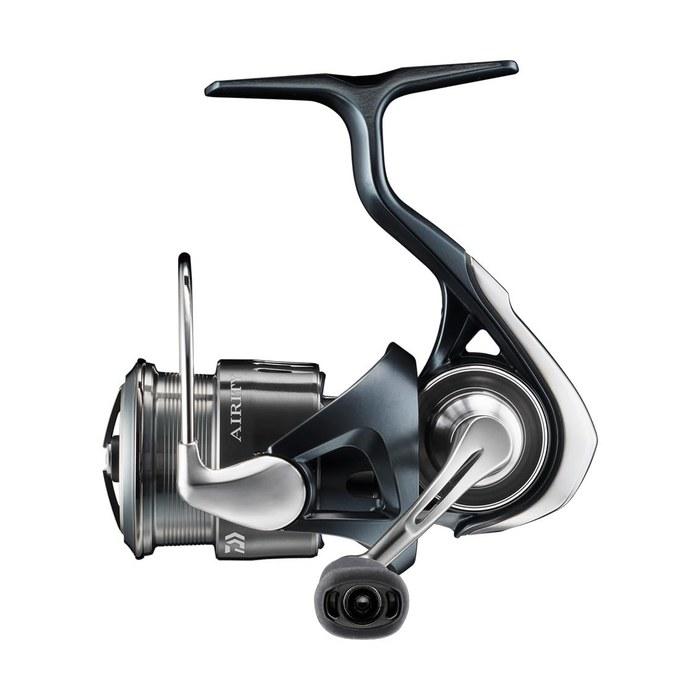 Daiwa Spinning Reel 23 Airity ST SF1000S-P Black