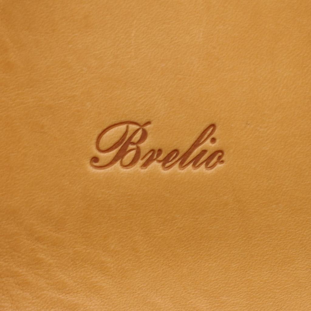 Bralio Minerva Box Garment Natural Bag,