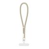 Hand Wrist Strap Lanyard with Tether Tabs Phone Lanyard Universal for Mobile Phone Cellphone Lanyard Auto Locking Strap