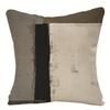 Home Oil Painting Geometric Abstract Pillow Case Sofa Pillow Cushion Cover