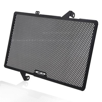 Radiator Grille Guard Cover Fuel Tank Protection FOR HONDA CB650R CB650 R CB 650R 650R    2022 2023 Water Tank