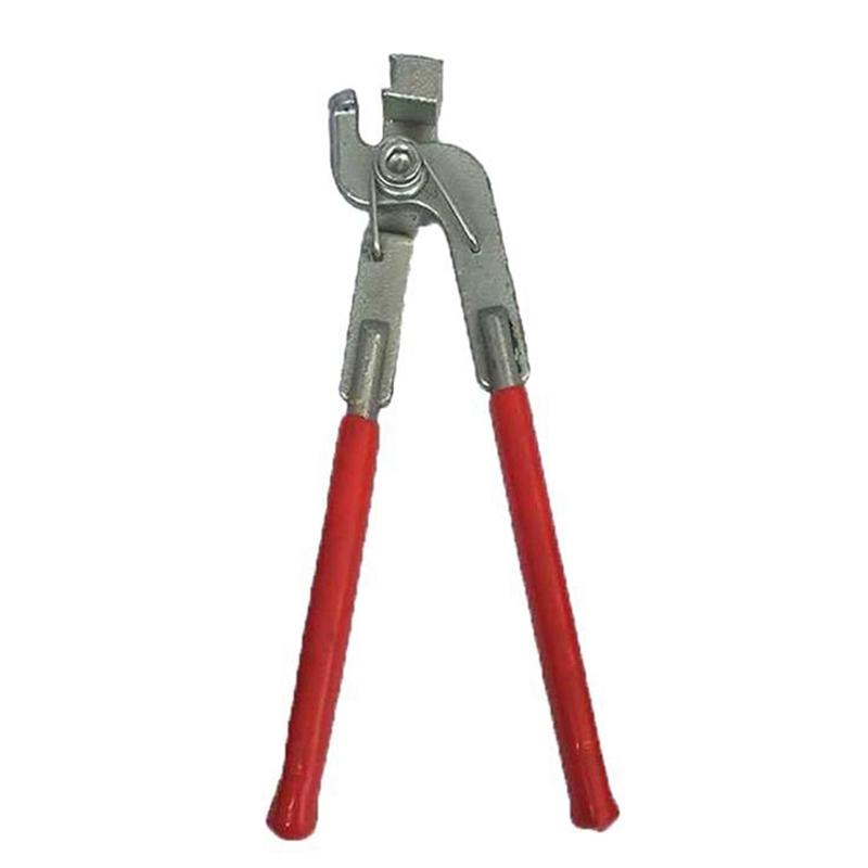 Car Radiator Water Tank Repair Special Tool Quick Disassembly and Assembly Radiator Water Chamber Auto Repair Tool As Shown B