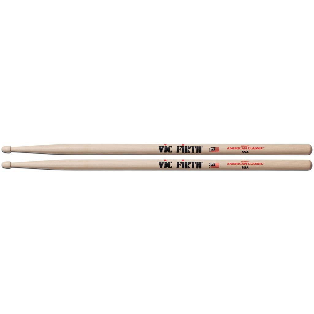 VIC FIRTH Drumstick AMERICAN CLASSIC 85A VIC-85A