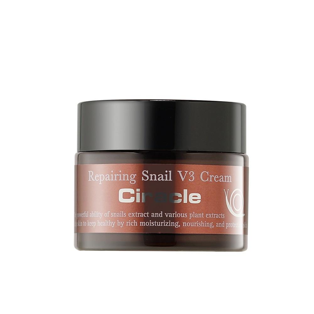 Ciracle Skin Repairing V3 Snail Cream