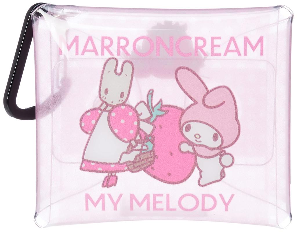 Clear SS Sanrio Characters Multi-Case SRIC-008