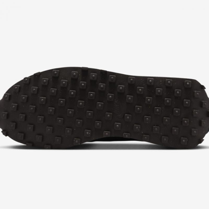 Nike Galleria Nike Ld 1000 Black And Velvet Brown