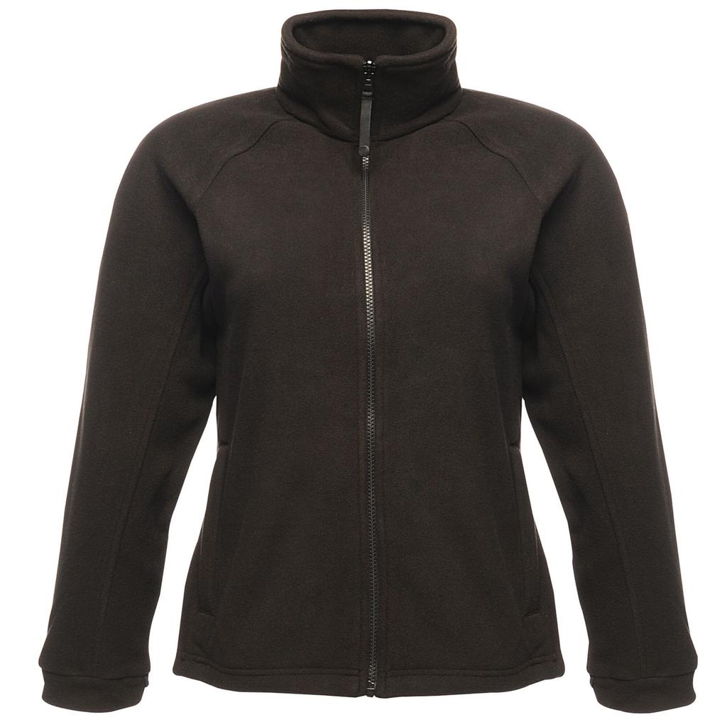 Regatta Womens/Ladies Thor III Anti-Pill Fleece Jacket