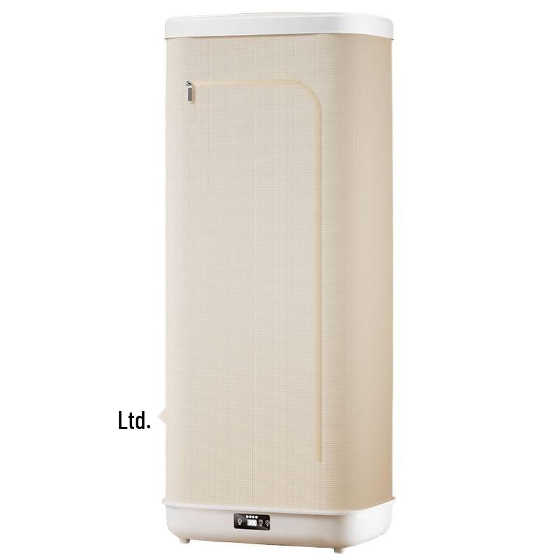 Przenośna składana suszarka na ubrania do akademików i na podróż