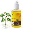 50ml Plant Rooting Stimulator Liquid Rapid Rooting Agent for Fast and Strong Root Growth Strong Nutrient Solution for Plant