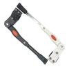 Road Bike Kickstand Adjustable Kickstand Bicycles Parking Stand Foot Brace Aluminium Alloy Rear Mount Bike Kickstand
