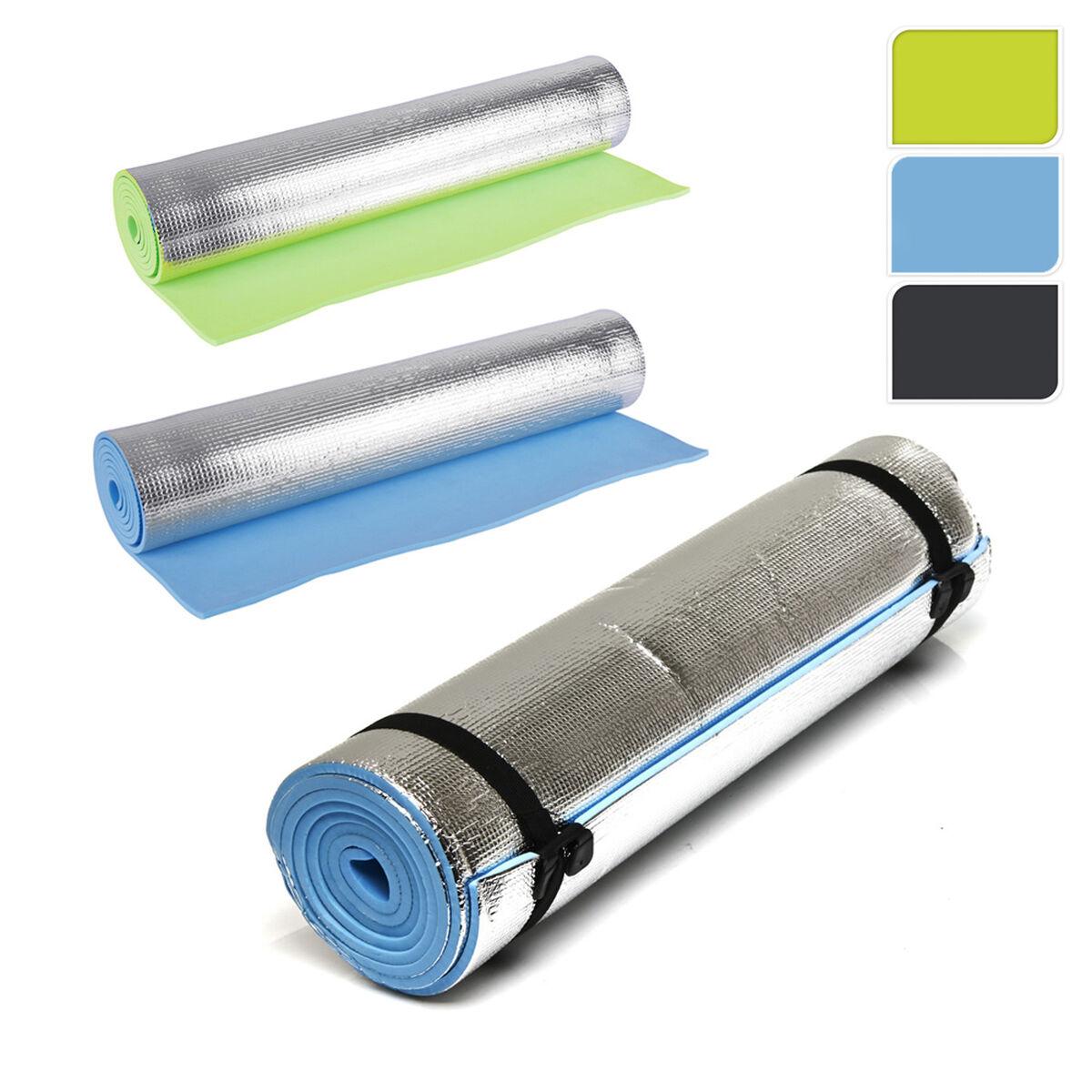 

Redcliffs Коврик для кемпинга Изолятор 50 x 180 см Пенопласт