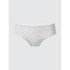 Uniqlo Japan Soft Modal Shorts Mid Waist