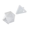 Dice Mould for Candle Making,Candle Mold Silicone for DIY Aromatherapy Candle,Epoxy Resin,Casting,Wax,Soaps,DIY Craft