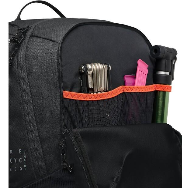 Backpack Vaude Trailvent 10 Black (Women's) (47279-010)