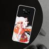 Anime Kamisama Hajimemashita Tomoe Phone Case Cover For Xiaomi Poco X6 X5 X7 Pro F7 Ultra Redmi 15C 15 13C 13 12C 12 10C 10 10A