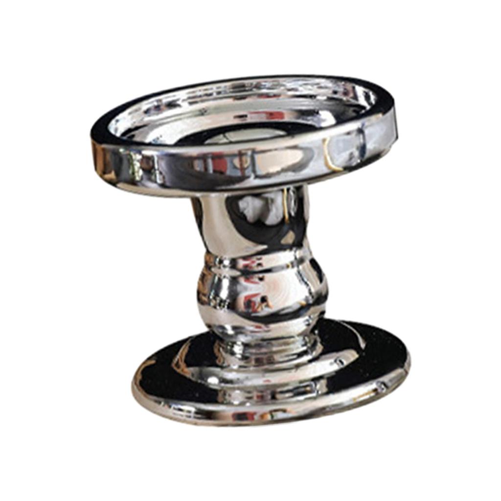Candle Holders for Pillar Candles, Decorative Stands Home Use