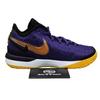 Nike LeBron NXXT Gen Lakers Basketball DR8788-500 Men's Size