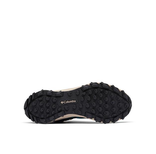 Треккинговые ботинки Columbia Peakfreak II Mid Outdry