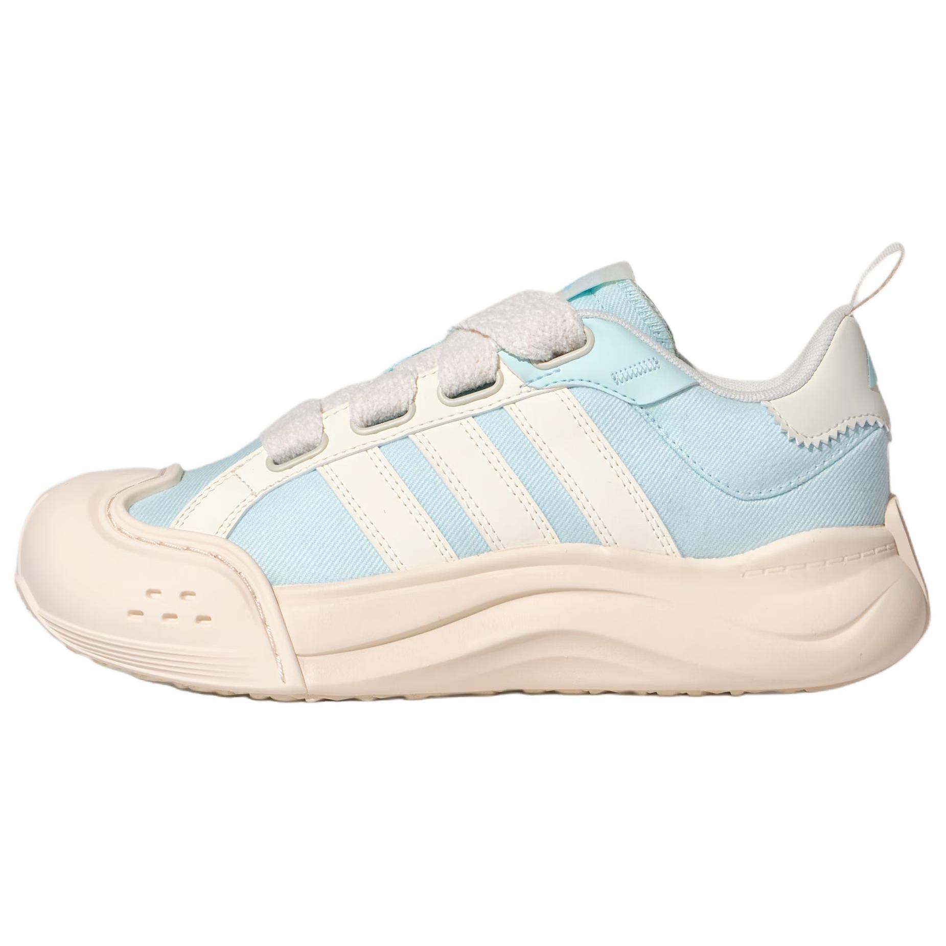 Adidas MAXXCOURT SPW Casual Shoes Women s Fresh Blue KH7988 36