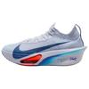 New Nike Air Zoom Alphafly Next% 3 Football Grey Ghost Persian Violet Blue Void FD8311-001