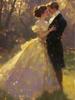 Diamond Painting New Collection 2024 Romantic Couple Dance Partners Diy Full Square Round Drill Rhinestone Embroidery Mosaic Cross Stitch Kits