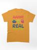 Aaahh!!! Real Monsters AAHH REAL MONSTERS Classic Unisex T-Shirt