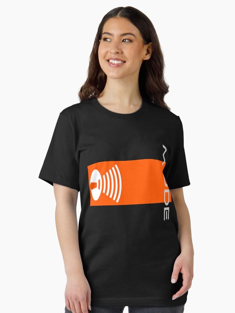 Depeche Mode En İyileri Grup Logosu Klasik Temel Tişört
