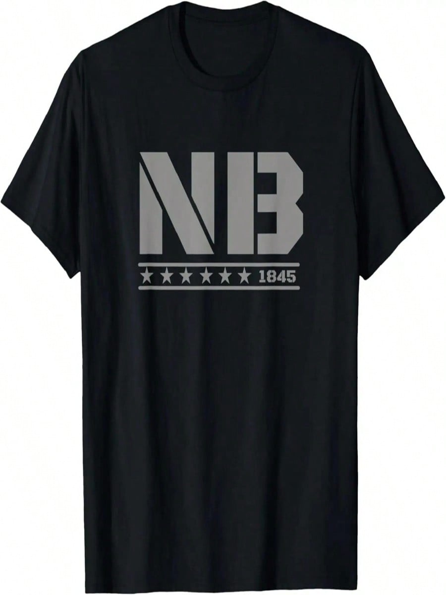 New Braunfels Texas NBTX T-Shirt S разноцветный