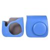 Custodia protettiva per fotocamera Borsa per fotocamera istantanea in PU su misura con cinturino per Fujifilm Instax Mini 9/8/8+/8s