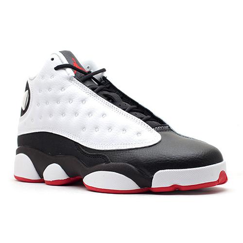 Jordan 13 Retro He Got Game GS 414574-112