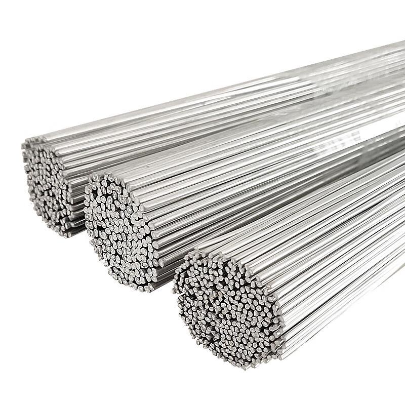 Low Temperature Aluminum Welding Wire
