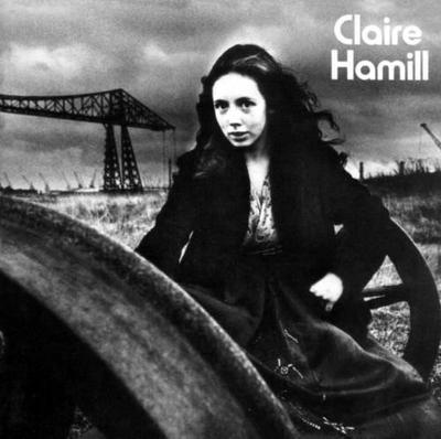 CD CLAIRE HAMILL - One House Left Standing ECLEC2031 Esoteric Record 2008 Europe Jazz Used