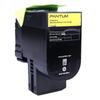 Pantum CTL-300HY Yellow High Yield Toner Cartridge