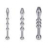 Stainless Steel Catheter Urethral Dilators Horse Eye Stimulator Penis Plug Insert Rods Adult Product Sex Toys for Men New Design