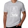 Kris Kristofferson T-Shirt Rohlinge für einen Jungen Vintage Herren-T-Shirts