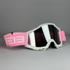New Unisex Motorcycle Goggles, Ski Goggles, Safety Protective Glasses, MX Helmet Goggles, Cycling Sunglasses