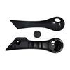 Front Inner Door Hold Handle Left Or Right For Renault Megane MK2 2002-2009 7701475315 7701475316
