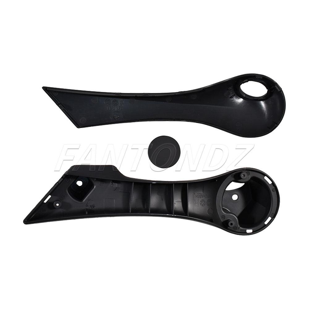 Front Inner Door Hold Handle Left Or Right For Renault Megane MK2 2002-2009 7701475315 7701475316