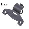 Pump Holder Clip Nylon Bracket Convenient Ultralight Good Silicone Belt Toughness Bike for Cycling