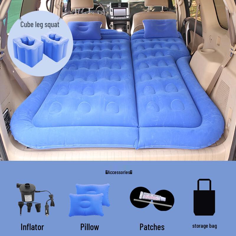 OEINGOEING Car Inflatable Mattress