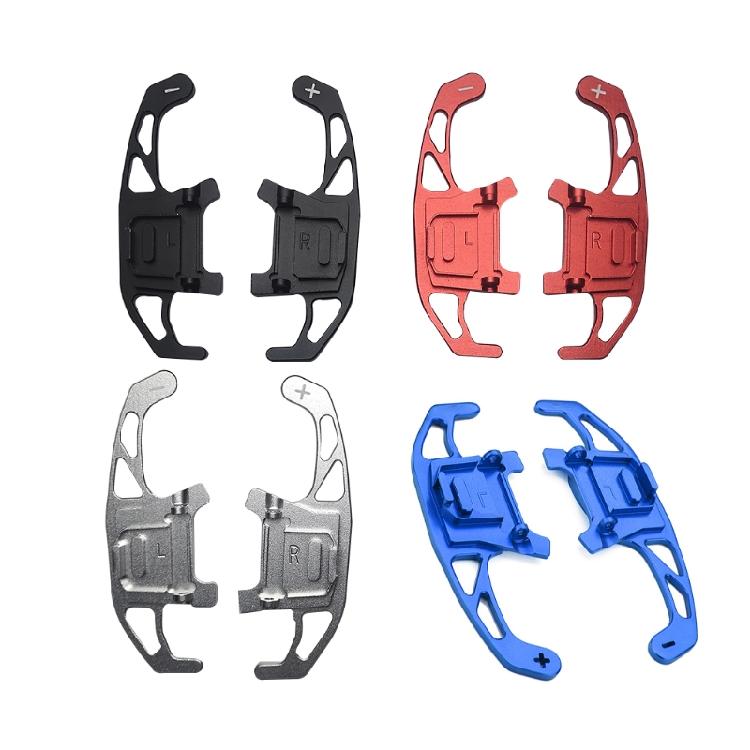 2x Paddle Shifter Extension Steering Wheel Shift Extended for Golf GTD GTE 7GTI