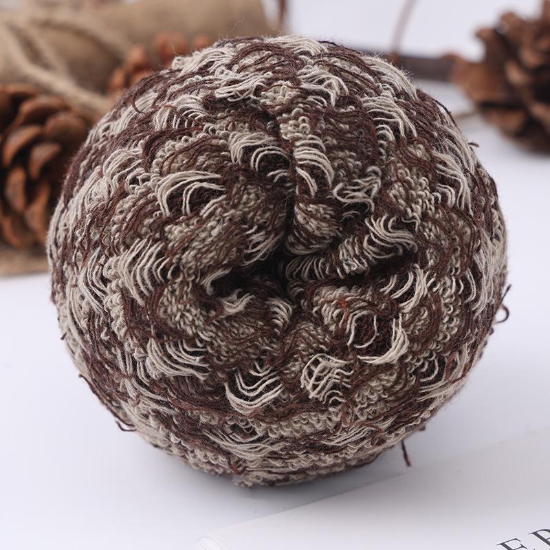 5 Pairs Autumn And Winter Thickened Diamond Curry Mid-Calf Socks Warm Women's Socks Stacked Socks Wholesale Wool Socks Diamond Retro Terry Socks