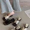 Damenschuhe – Sandalen