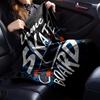 Custom Name skateboard Theme Printed Blanket - Perfect for Couch, Bed, Travel & Outdoor Use | Machine Washable, Cozy & Durable.