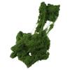 Decorative Moss DIY Landscaping Reliable Choice Rich Vibrant Tones Versatile Decor Faux Moss For Indoor Planters